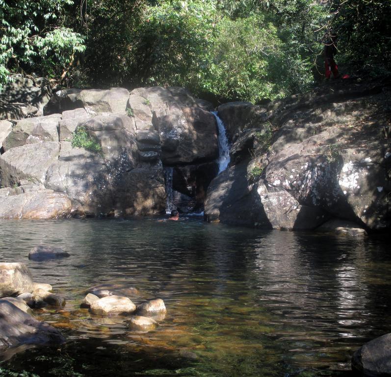 Guesthouse Sunshine Aluthgama Kültér fotó