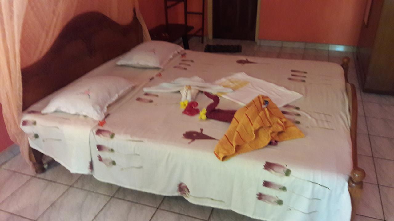 Guesthouse Sunshine Aluthgama Kültér fotó