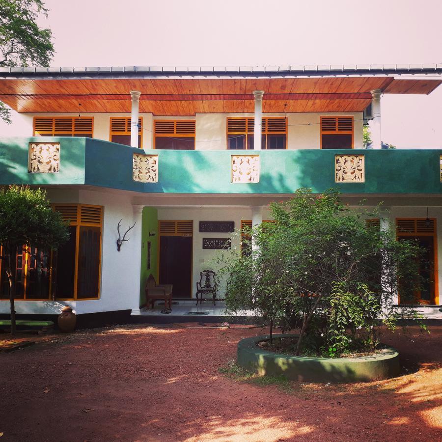 Guesthouse Sunshine Aluthgama Kültér fotó
