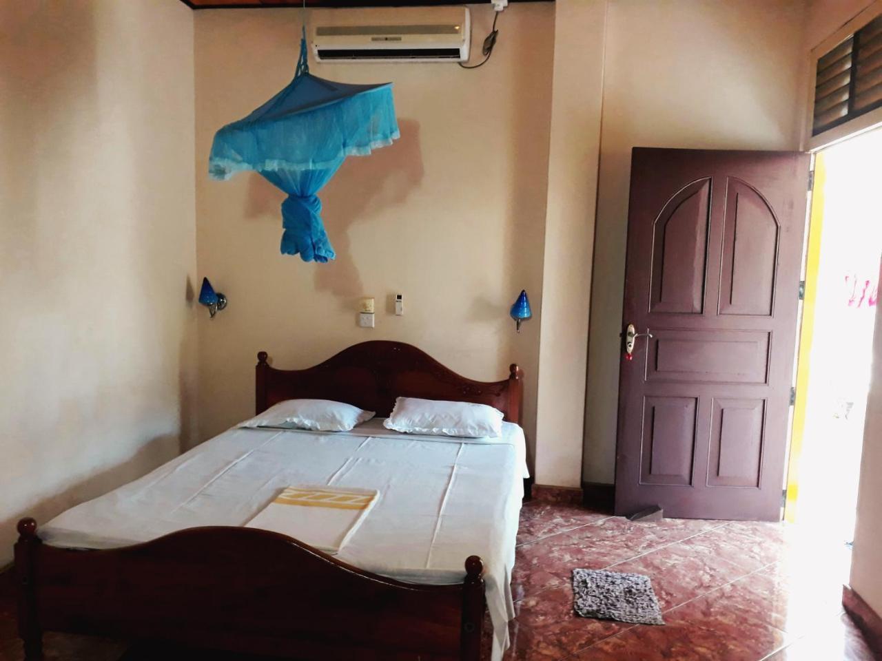 Guesthouse Sunshine Aluthgama Kültér fotó