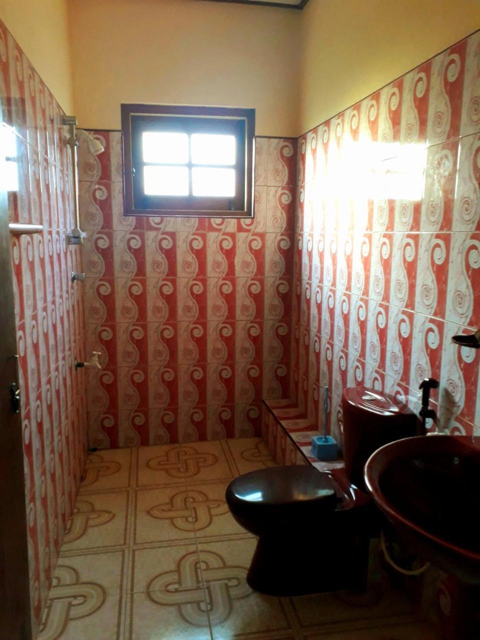 Guesthouse Sunshine Aluthgama Kültér fotó