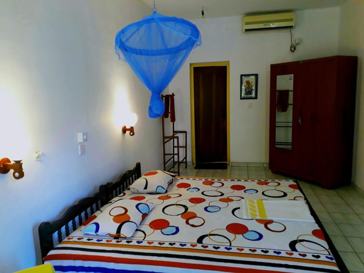 Guesthouse Sunshine Aluthgama Kültér fotó