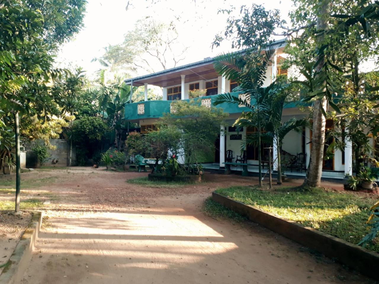 Guesthouse Sunshine Aluthgama Kültér fotó