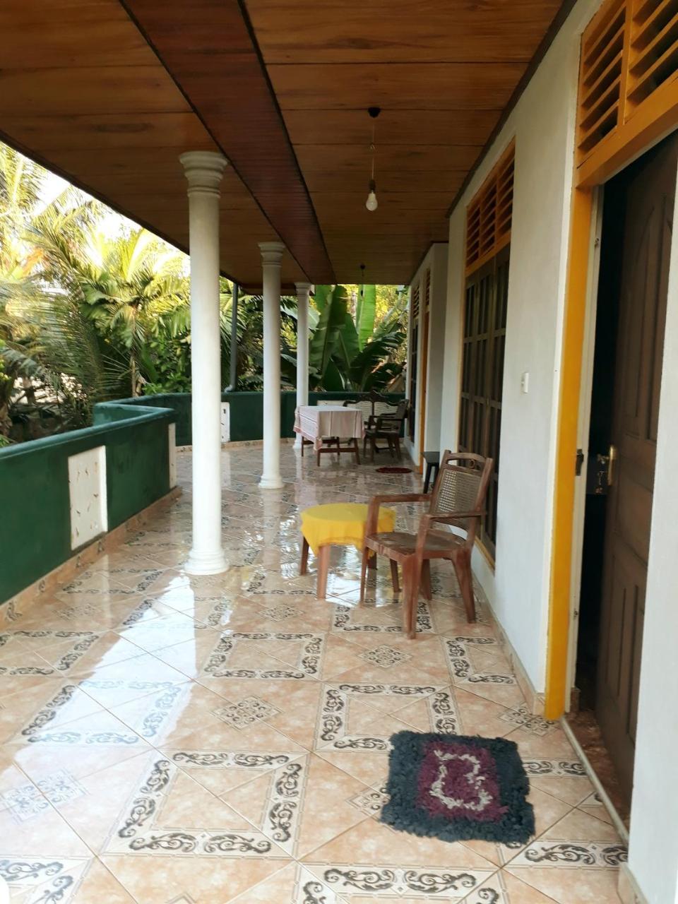 Guesthouse Sunshine Aluthgama Kültér fotó