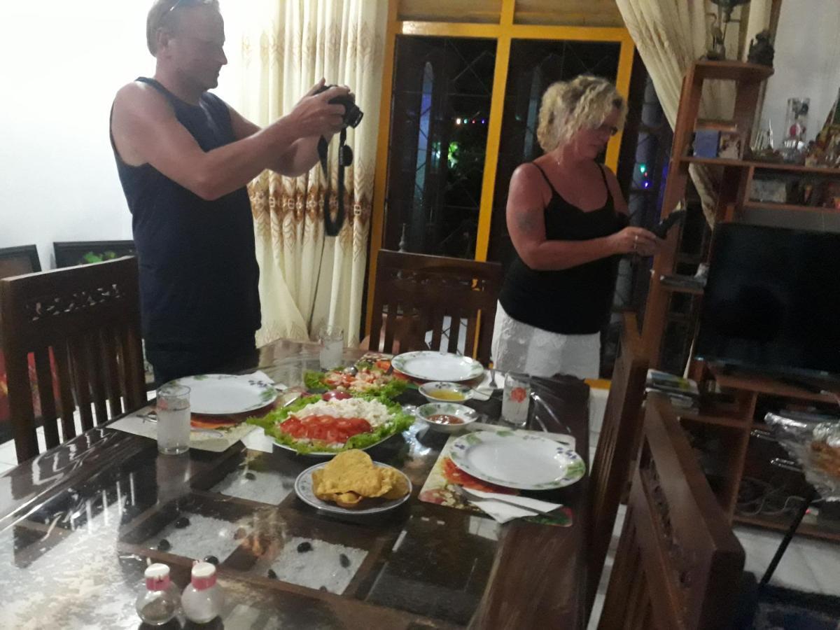 Guesthouse Sunshine Aluthgama Kültér fotó