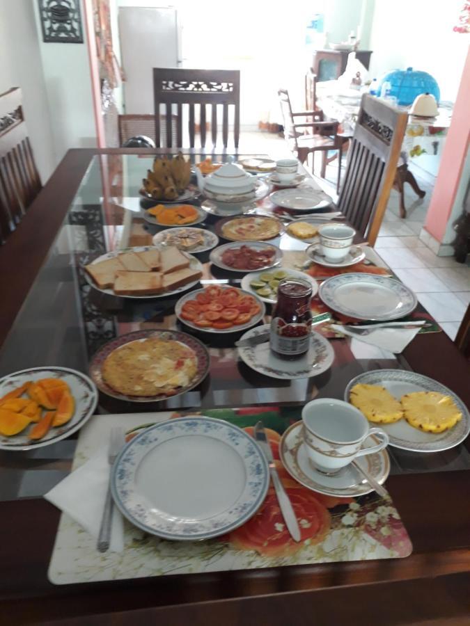 Guesthouse Sunshine Aluthgama Kültér fotó