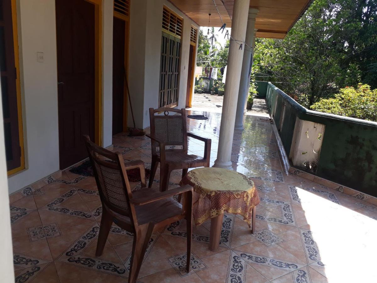 Guesthouse Sunshine Aluthgama Kültér fotó