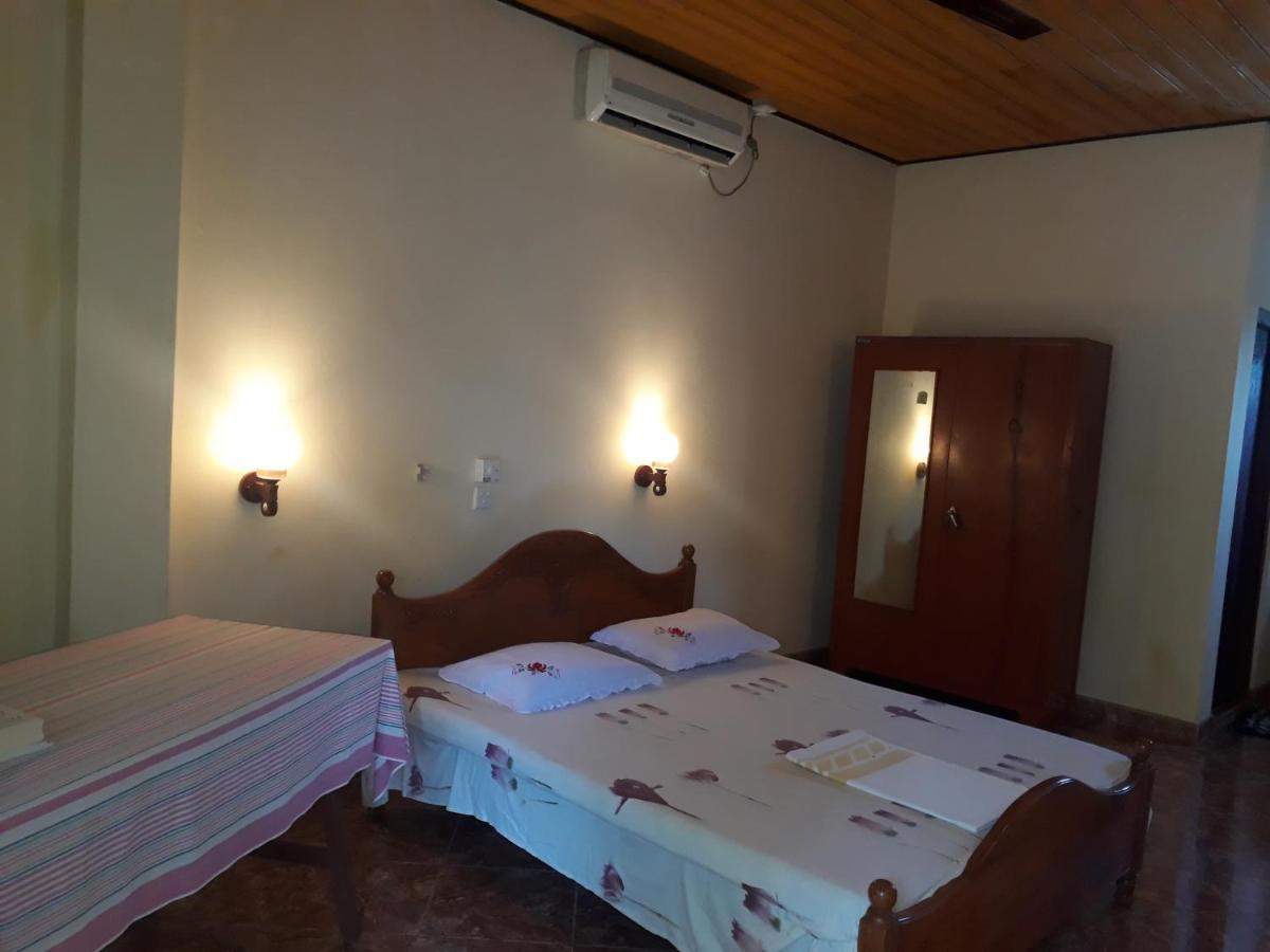 Guesthouse Sunshine Aluthgama Kültér fotó