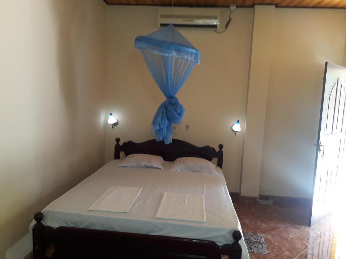 Guesthouse Sunshine Aluthgama Kültér fotó