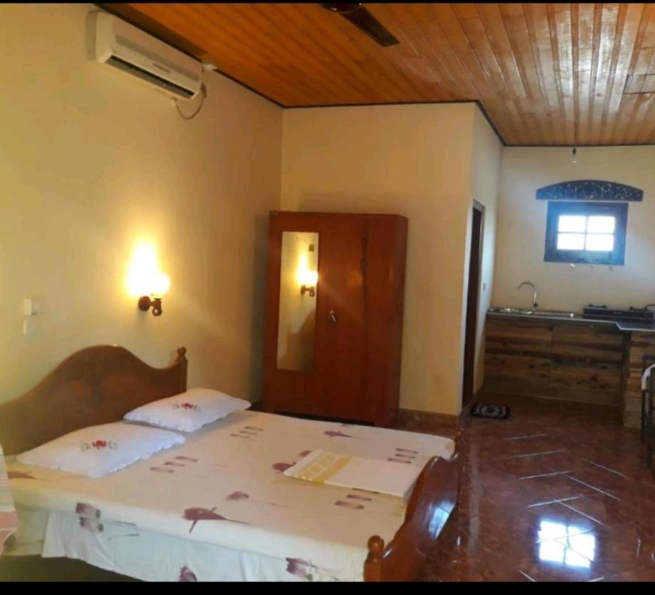 Guesthouse Sunshine Aluthgama Kültér fotó