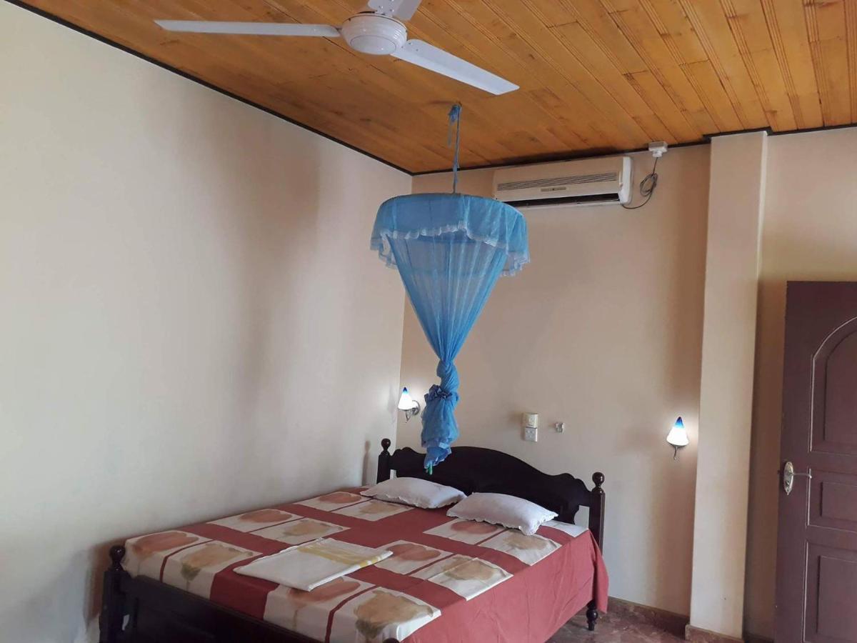 Guesthouse Sunshine Aluthgama Kültér fotó